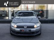 Volkswagen Golf VI Казань  - изображение 11