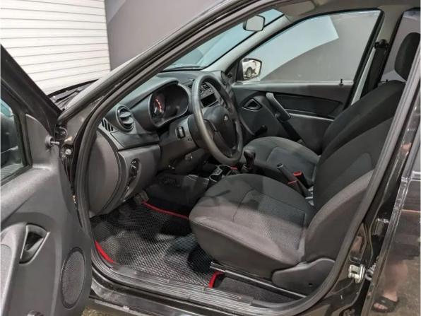 Lada (ВАЗ) Granta I Рестайлинг с пробегом 2020 года, цена 549 000 рублей, 94000 км, седан, Автокод Объявления