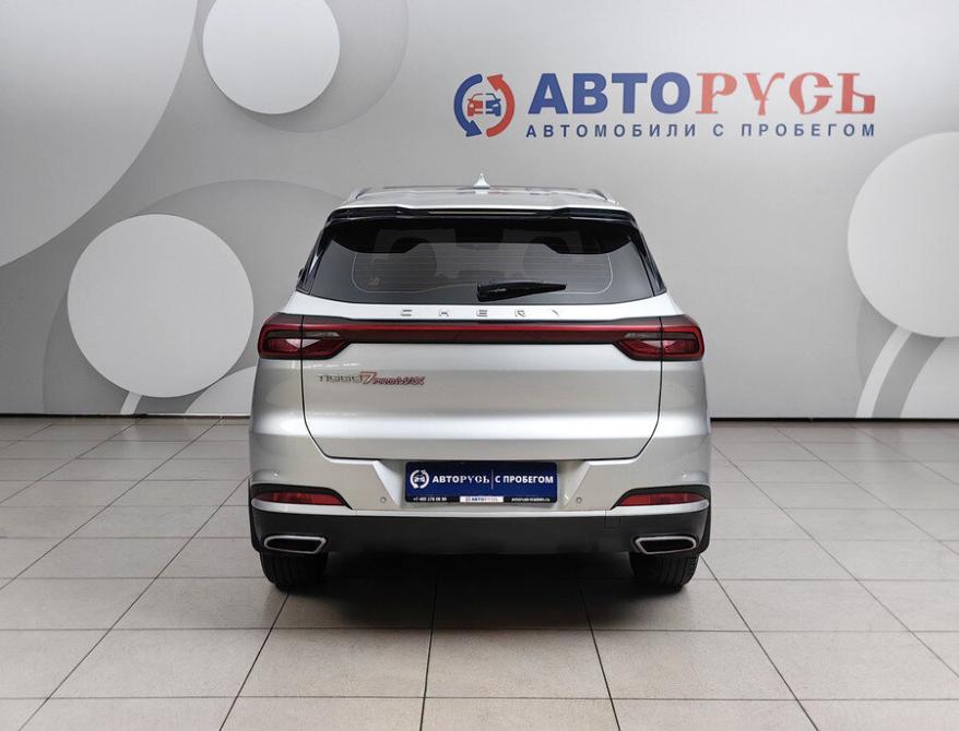 Chery Tiggo 7 Pro Max I Подольск  - изображение 4
