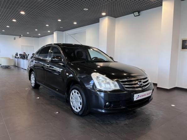 Nissan Almera III (G15) с пробегом 2018 года, цена 730 000 рублей, 95251 км, седан, Автокод Объявления