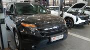 Ford Explorer V Санкт-Петербург  - изображение 7