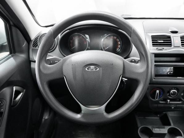 Lada (ВАЗ) Granta I Рестайлинг с пробегом 2024 года, цена 749 000 рублей, 53000 км, седан, Автокод Объявления