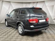SsangYong Kyron I Рестайлинг Москва  - изображение 24