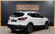 Nissan Qashqai II Рестайлинг Уфа  - изображение 23