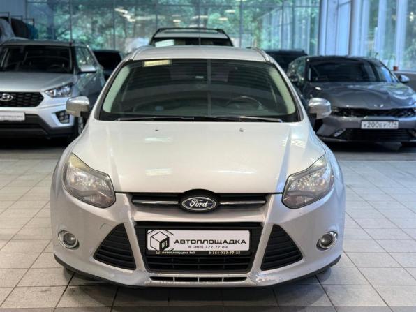 Ford Focus III с пробегом 2012 года, цена 779 000 рублей, 283475 км, универсал, Автокод Объявления