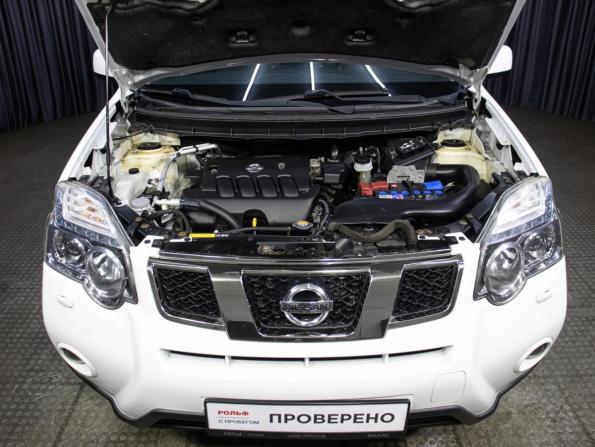 Nissan X-Trail II Рестайлинг с пробегом 2014 года, цена 1 549 000 рублей, 64000 км, внедорожник, Автокод Объявления