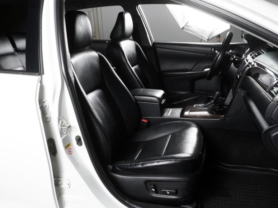 Toyota Camry VII (XV50) Рестайлинг Минеральные Воды  - изображение 8