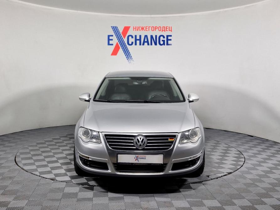 Volkswagen Passat B6 Нижний Новгород  - изображение 2