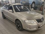 Nissan Almera Classic I Санкт-Петербург  - изображение 14
