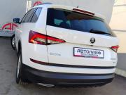 Skoda Kodiaq I Ярославль  - изображение 37