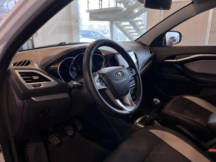 Lada (ВАЗ) Vesta I Чебоксары  - изображение 22