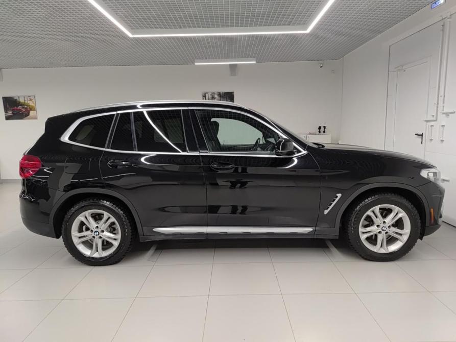 BMW X3 III (G01) Казань  - изображение 5