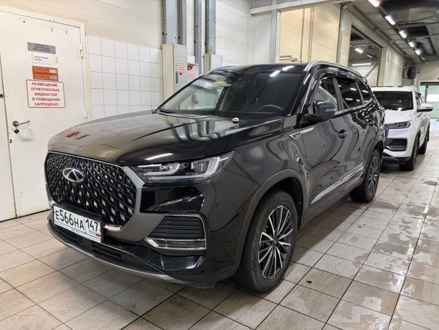 Chery Tiggo 8 Pro Max I Рестайлинг Санкт-Петербург  - изображение 2
