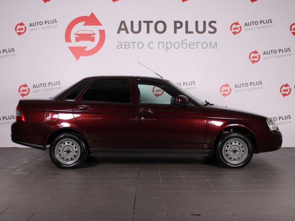 Lada (ВАЗ) Priora I Рестайлинг с пробегом 2015 года, цена 550 000 рублей, 285469 км, седан, Автокод Объявления