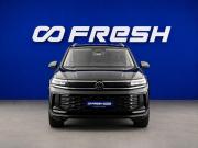 Volkswagen Talagon I Рестайлинг Москва  - изображение 32