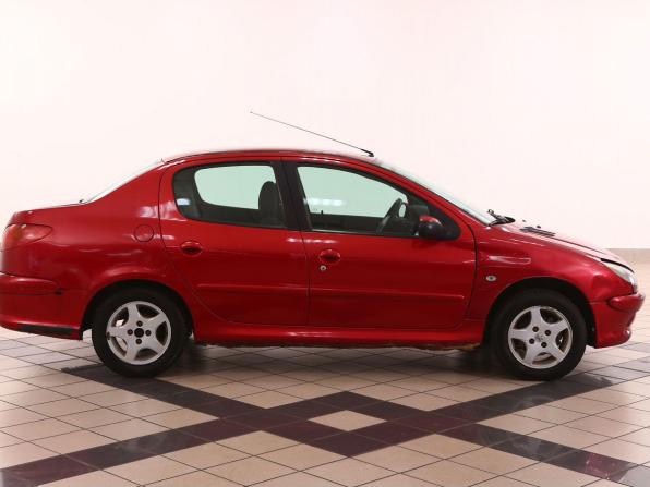 Peugeot 206 с пробегом 2007 года, цена 155 000 рублей, 330000 км, седан, Автокод Объявления