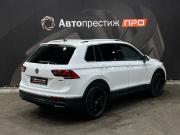 Volkswagen Tiguan II Рестайлинг Пермь  - изображение 28