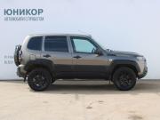 Lada (ВАЗ) Niva Travel I Нижний Новгород  - изображение 15