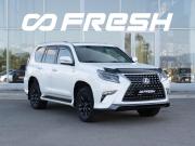 Lexus GX II Рестайлинг 2 Улан-Удэ  - изображение 24
