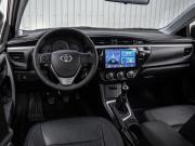 Toyota Corolla XI (E160 E170 E180) Краснодар  - изображение 25