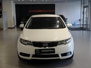Kia Cerato II Казань  - изображение 24