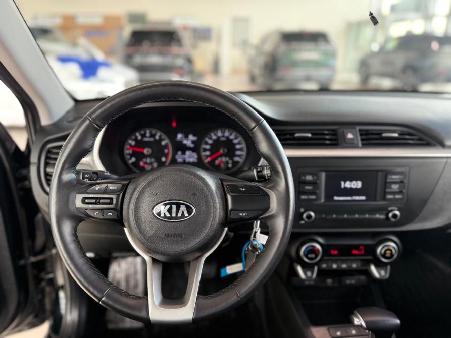 Kia Rio IV Рестайлинг Екатеринбург  - изображение 12