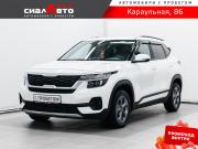 Kia Seltos I Красноярск  - изображение 31