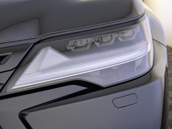 Lexus LX IV с пробегом 2025 года, цена 19 500 000 рублей, 15160 км, внедорожник, Автокод Объявления