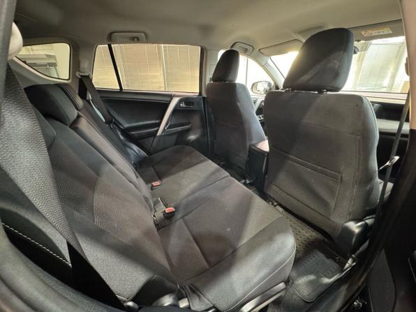Toyota RAV4 IV (XA40) Рестайлинг с пробегом 2018 года, цена 2 170 000 рублей, 190627 км, внедорожник, Автокод Объявления