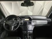 Mercedes-Benz GLK-Класс I (X204) Москва  - изображение 32