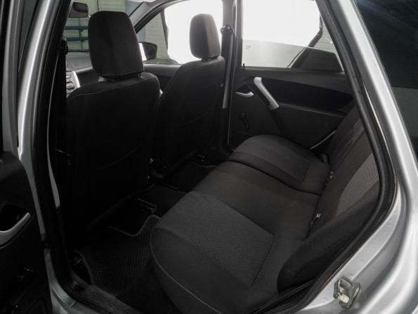 Lada (ВАЗ) Granta I с пробегом 2015 года, цена 569 000 рублей, 142158 км, лифтбек, Автокод Объявления