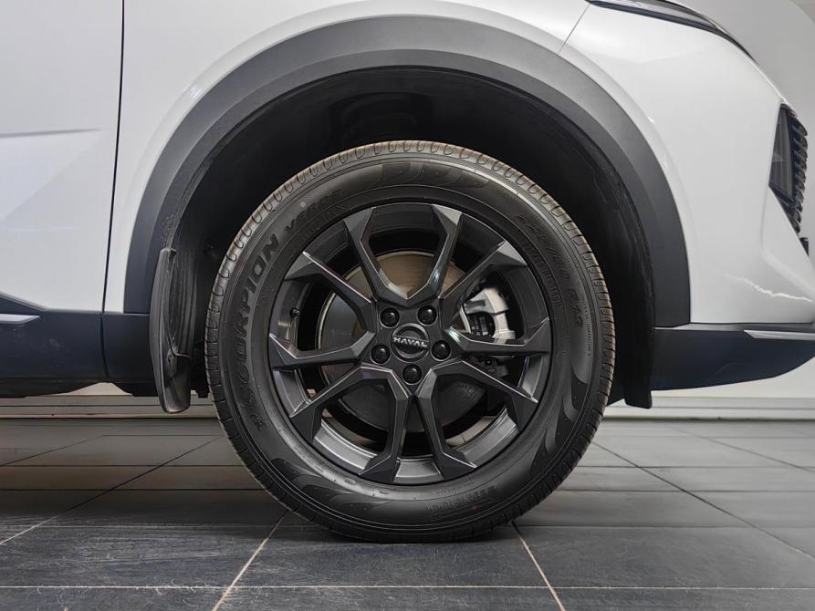 Haval F7 II Москва  - изображение 23