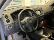 Volkswagen Tiguan I Рестайлинг Челябинск  - изображение 33