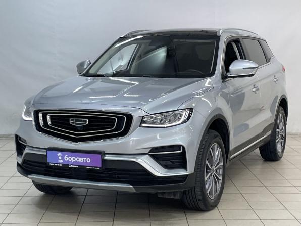 Geely Atlas Pro с пробегом 2022 года, цена 1 670 000 рублей, 93395 км, внедорожник, Автокод Объявления