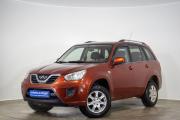 Chery Tiggo (T11) I Рестайлинг (FL) Оренбург  - изображение 22