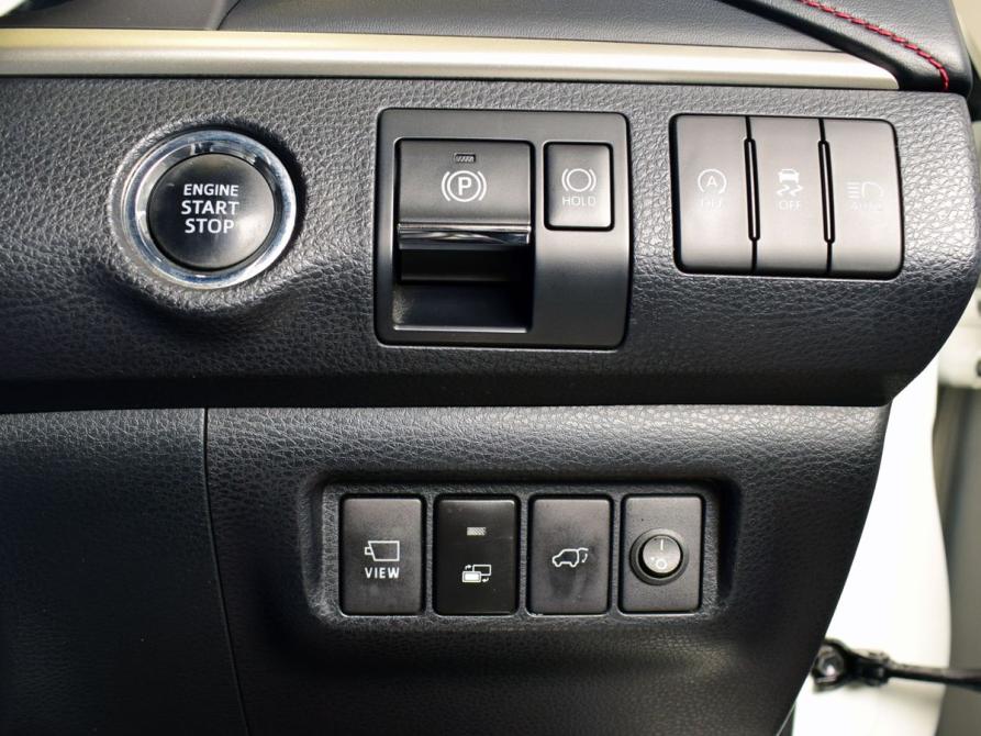 Toyota Harrier III (XU60) Рестайлинг Кемерово  - изображение 19