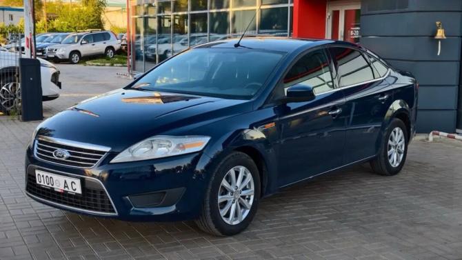 Ford Mondeo IV с пробегом 2008 года, цена 499 900 рублей, 275197 км, седан, Автокод Объявления