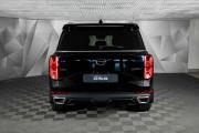 GAC GS8 II Москва  - изображение 17