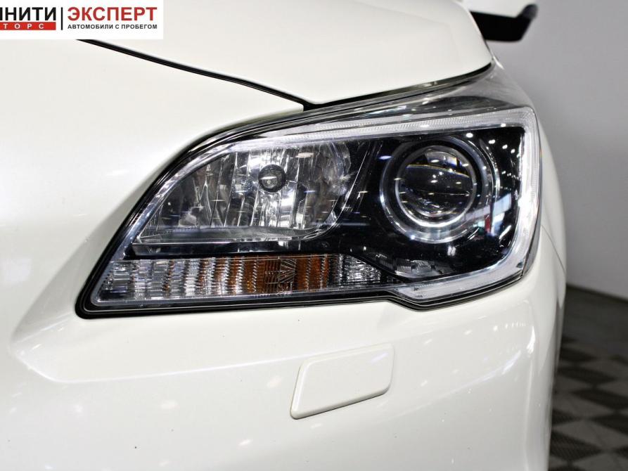 Subaru Outback V Рестайлинг Белгород  - изображение 9
