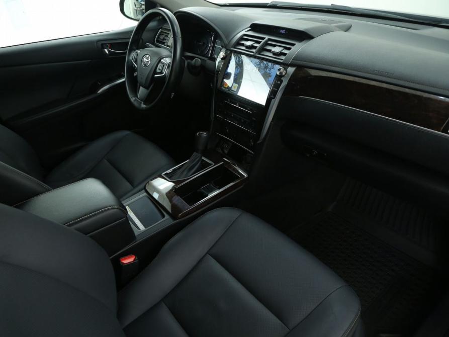 Toyota Camry VII (XV50) Рестайлинг 2 Иваново  - изображение 9