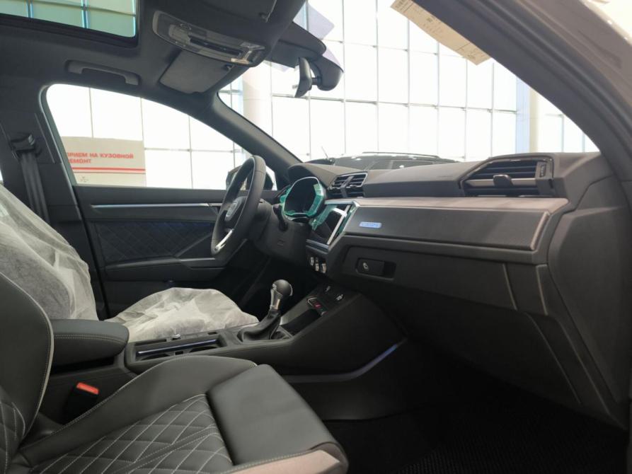 Audi Q3 III (FJ) Казань  - изображение 13