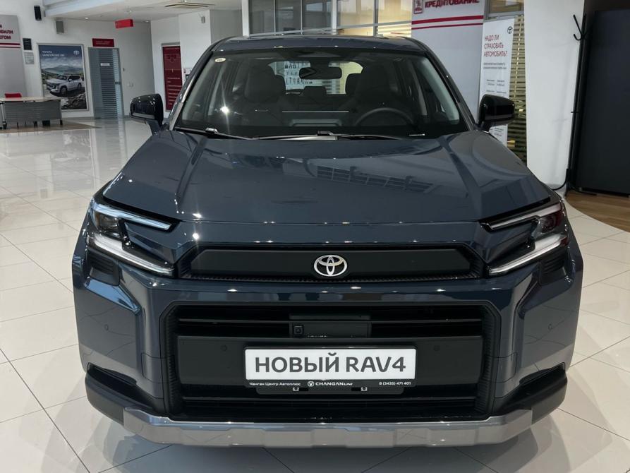 Toyota RAV4 VI (XA60) Нижний Тагил  - изображение 2