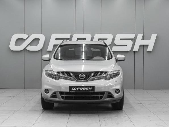 Nissan Murano II (Z51) Рестайлинг 2 с пробегом 2013 года, цена 1 429 000 рублей, 173561 км, внедорожник, Автокод Объявления