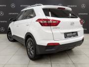 Hyundai Creta I Рестайлинг Москва  - изображение 32