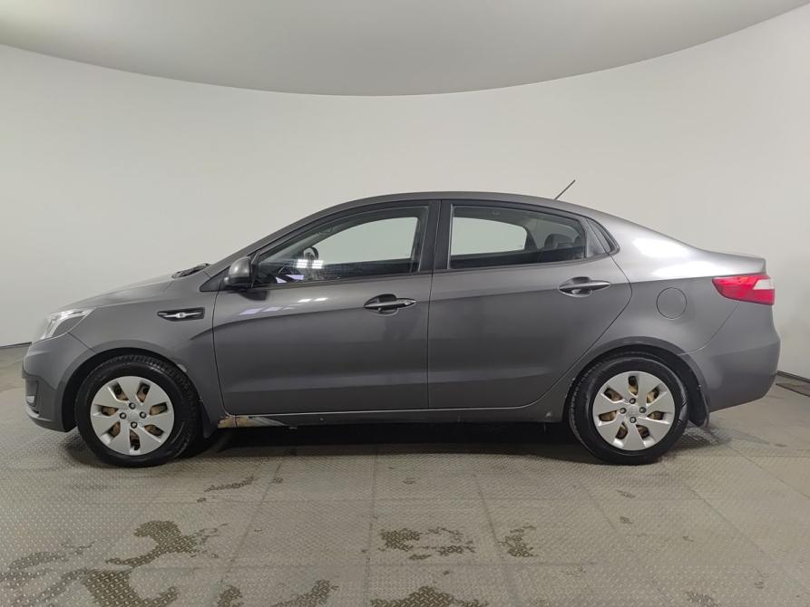 Kia Rio III Уфа  - изображение 10