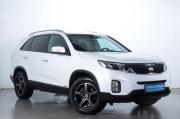 Kia Sorento II Рестайлинг Челябинск  - изображение 18