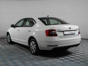 Skoda Octavia III (A7) Рестайлинг Москва  - изображение 19