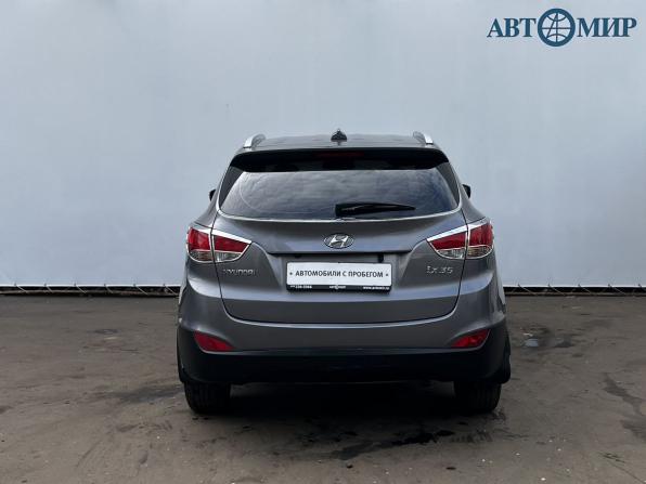 Hyundai ix35 I с пробегом 2013 года, цена 1 050 000 рублей, 271980 км, внедорожник, Автокод Объявления
