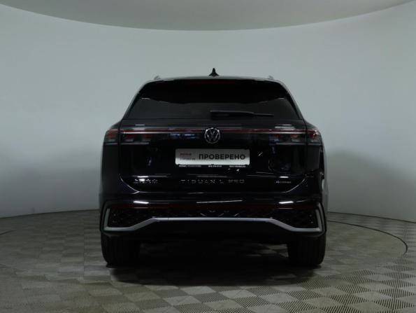 Volkswagen Tiguan III (China Market) с пробегом 2024 года, цена 4 200 000 рублей, 30576 км, внедорожник, Автокод Объявления