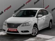 Nissan Sentra VII (B17) Екатеринбург  - изображение 22
